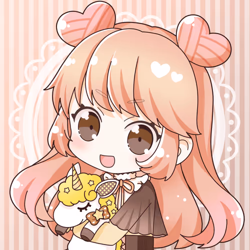 Unicorn Chan Pfp