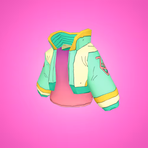 Decentraland Wearables