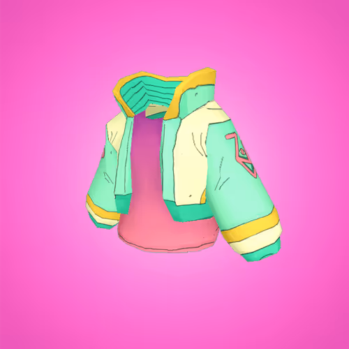 Decentraland Wearables