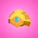 Lucid Visionary Crown