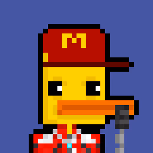 Mcfucklings