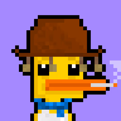 McFucklings #81