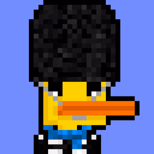 Mcfucklings