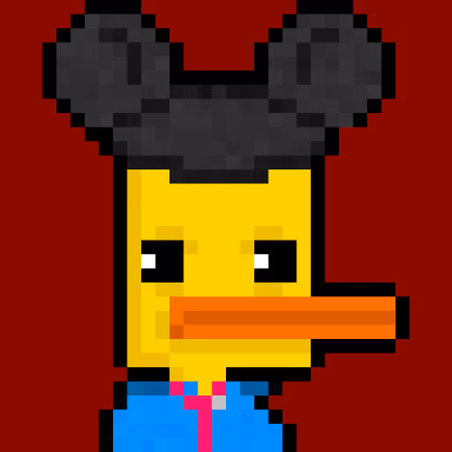 McFucklings #92