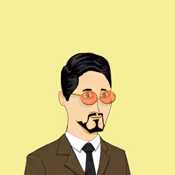 Silicon Degen #800
