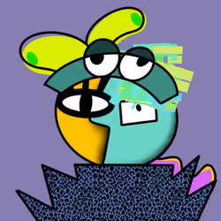 PFP Origin #7415