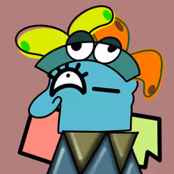 PFP Origin #2999