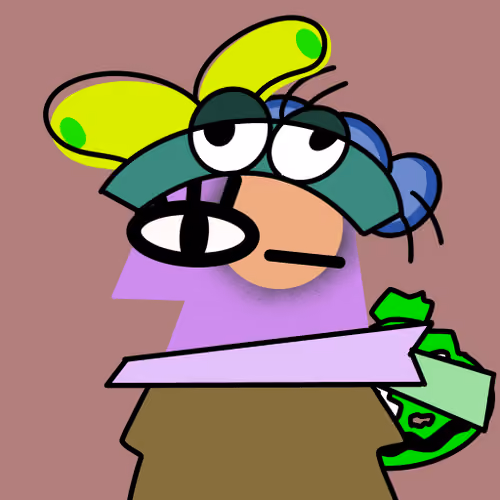 PFP Origin #430
