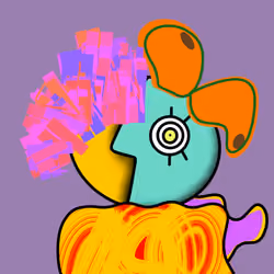 PFP Origin #3942