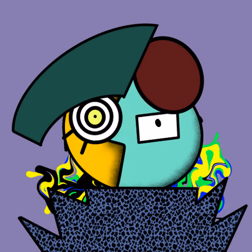 PFP Origin #4637