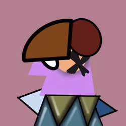 PFP Origin #161