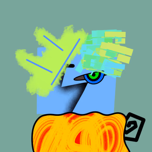 PFP Origin #3756
