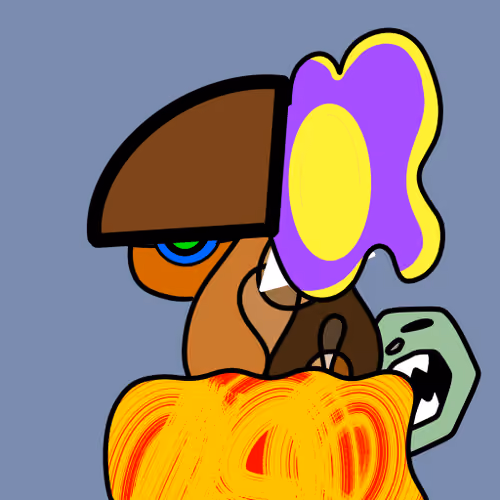 PFP Origin #2079