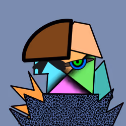 PFP Origin #1780