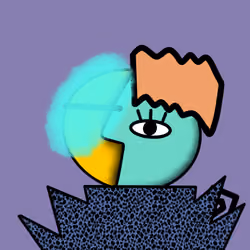 PFP Origin #3431