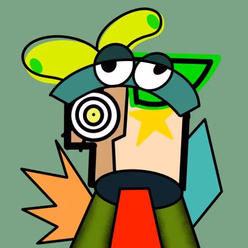 PFP Origin #4661