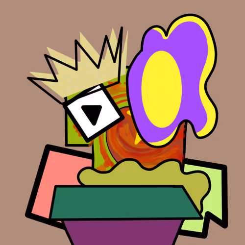 Pfp Origin