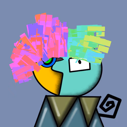 Pfp Origin