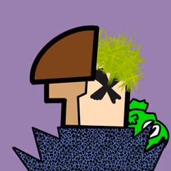 PFP Origin #7106