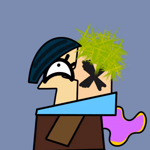 Pfp Origin
