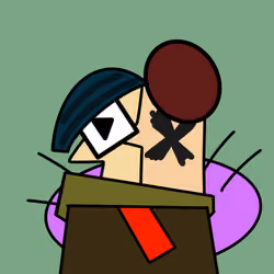 PFP Origin #1169