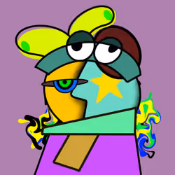 PFP Origin #2231