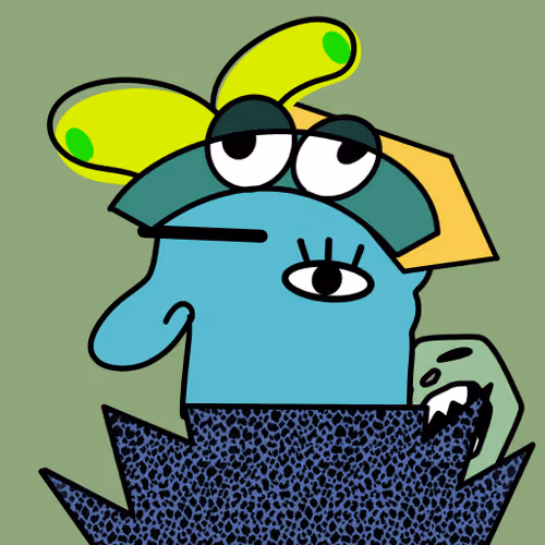 PFP Origin #4825