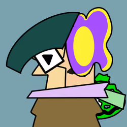PFP Origin #6114