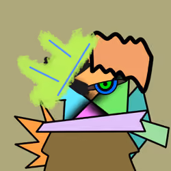 PFP Origin #2796