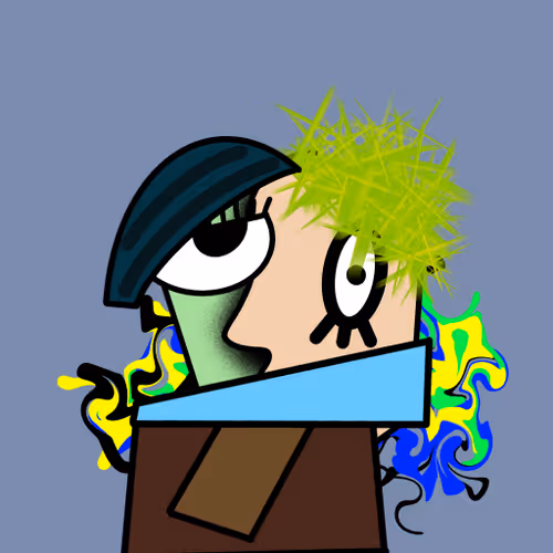 Pfp Origin
