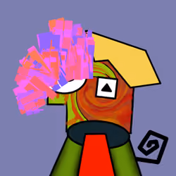 PFP Origin #4489