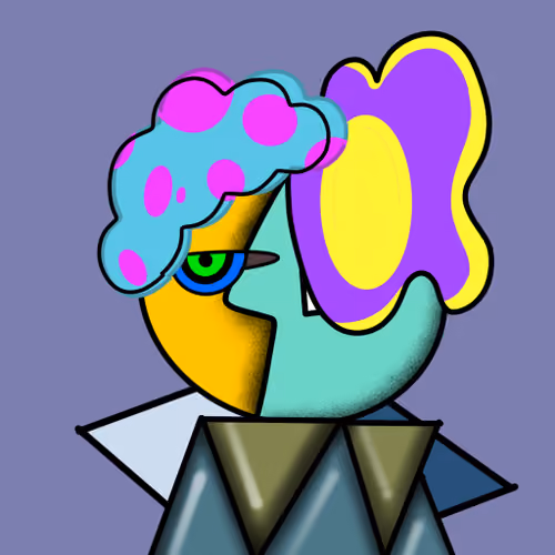 PFP Origin #2406