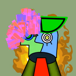 PFP Origin #5281