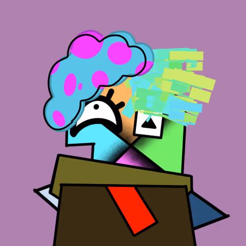 PFP Origin #3820