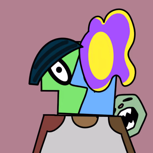PFP Origin #6784