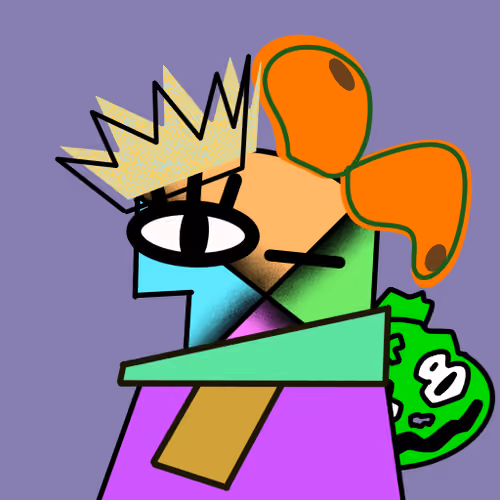 PFP Origin #6116