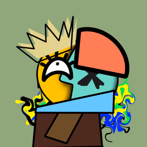 PFP Origin #2151