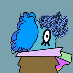 PFP Origin #3997