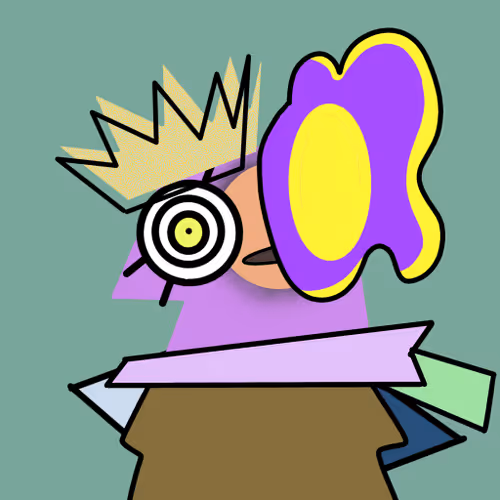 Pfp Origin