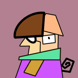 PFP Origin #7424