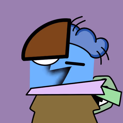 Pfp Origin