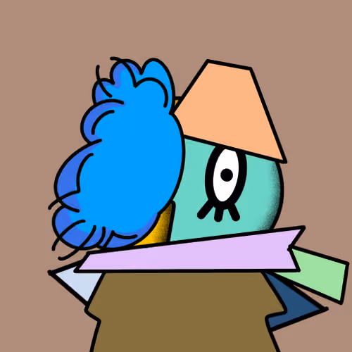 PFP Origin #1323