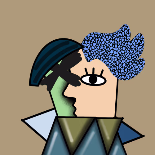 PFP Origin #6977