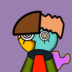 PFP Origin #7776