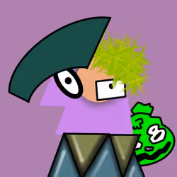 PFP Origin #3974