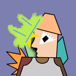 PFP Origin #91