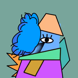 PFP Origin #4097