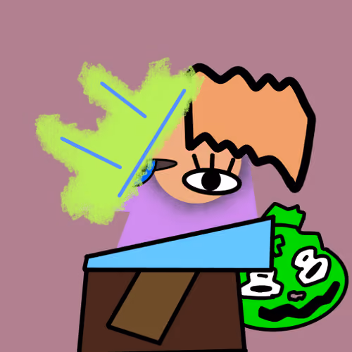 PFP Origin #2407