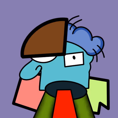 Pfp Origin