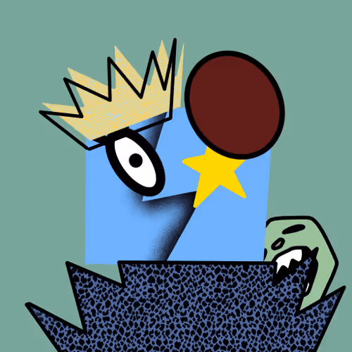 PFP Origin #1003